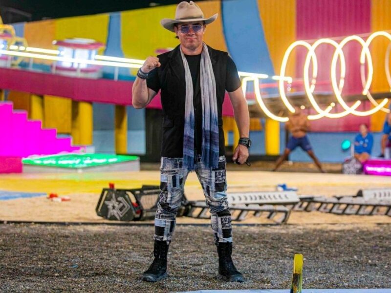 quien gana la supervivencia de exatlon mexico hoy 6 de febrero