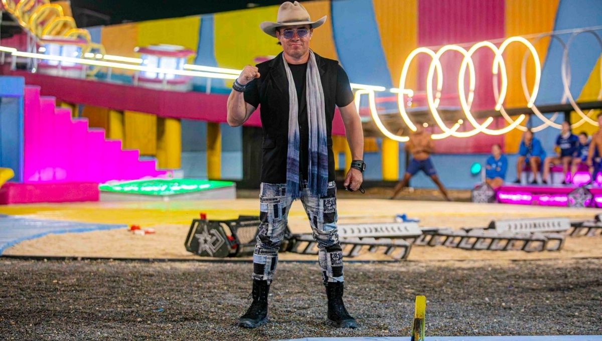 quien gana la supervivencia de exatlon mexico hoy 6 de febrero