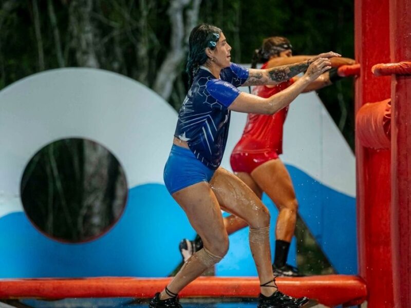 quien gana la villa 360 de exatlon mexico hoy 26 de febrero