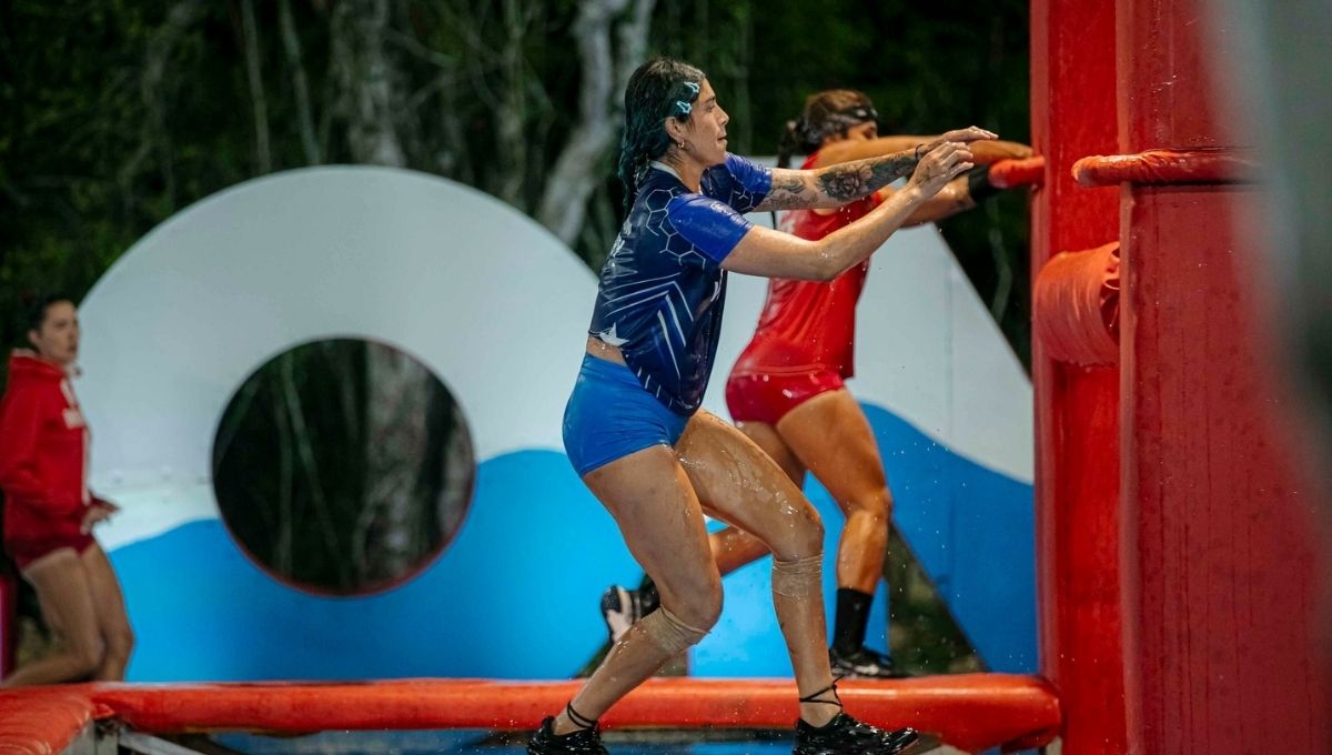 quien gana la villa 360 de exatlon mexico hoy 26 de febrero