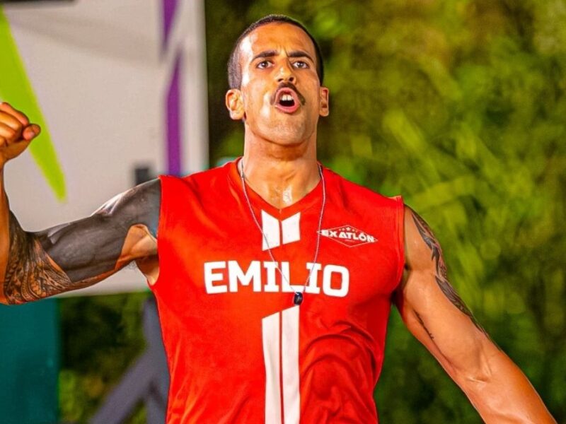 quien gana la villa 360 de exatlon mexico hoy 5 de febrero