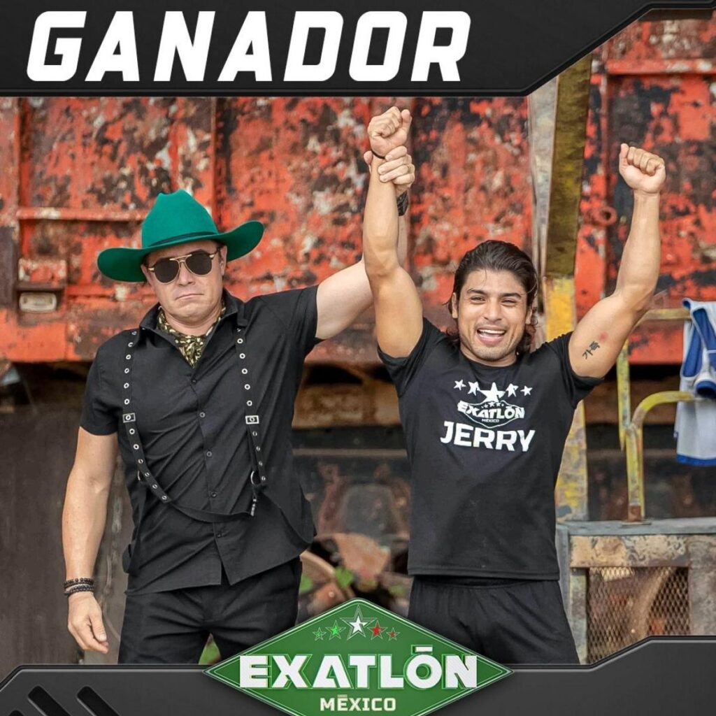 quienes estaran en la temporada 10 de exatlon mexico 