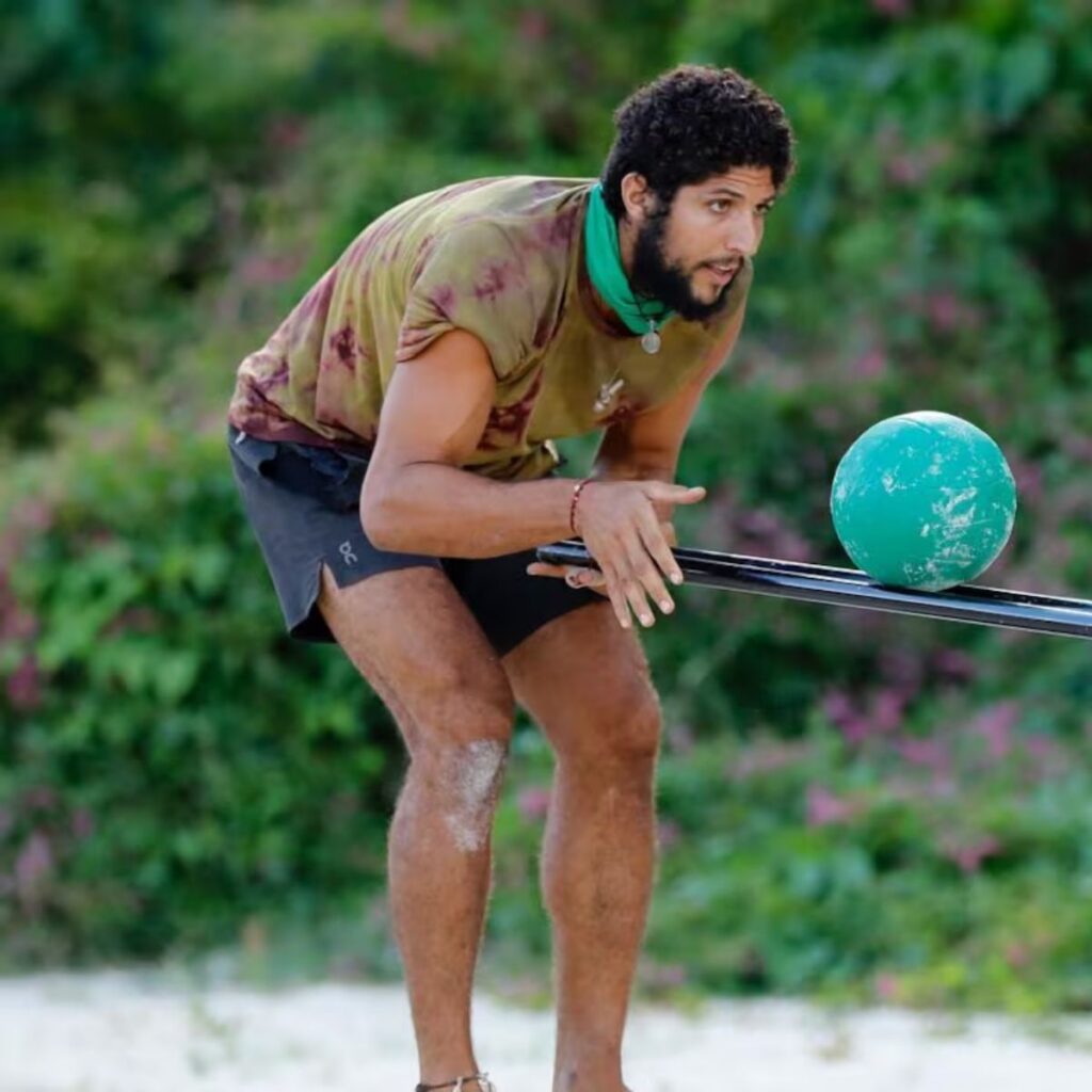 quienes estuvieron en exatlon mexico y survivor