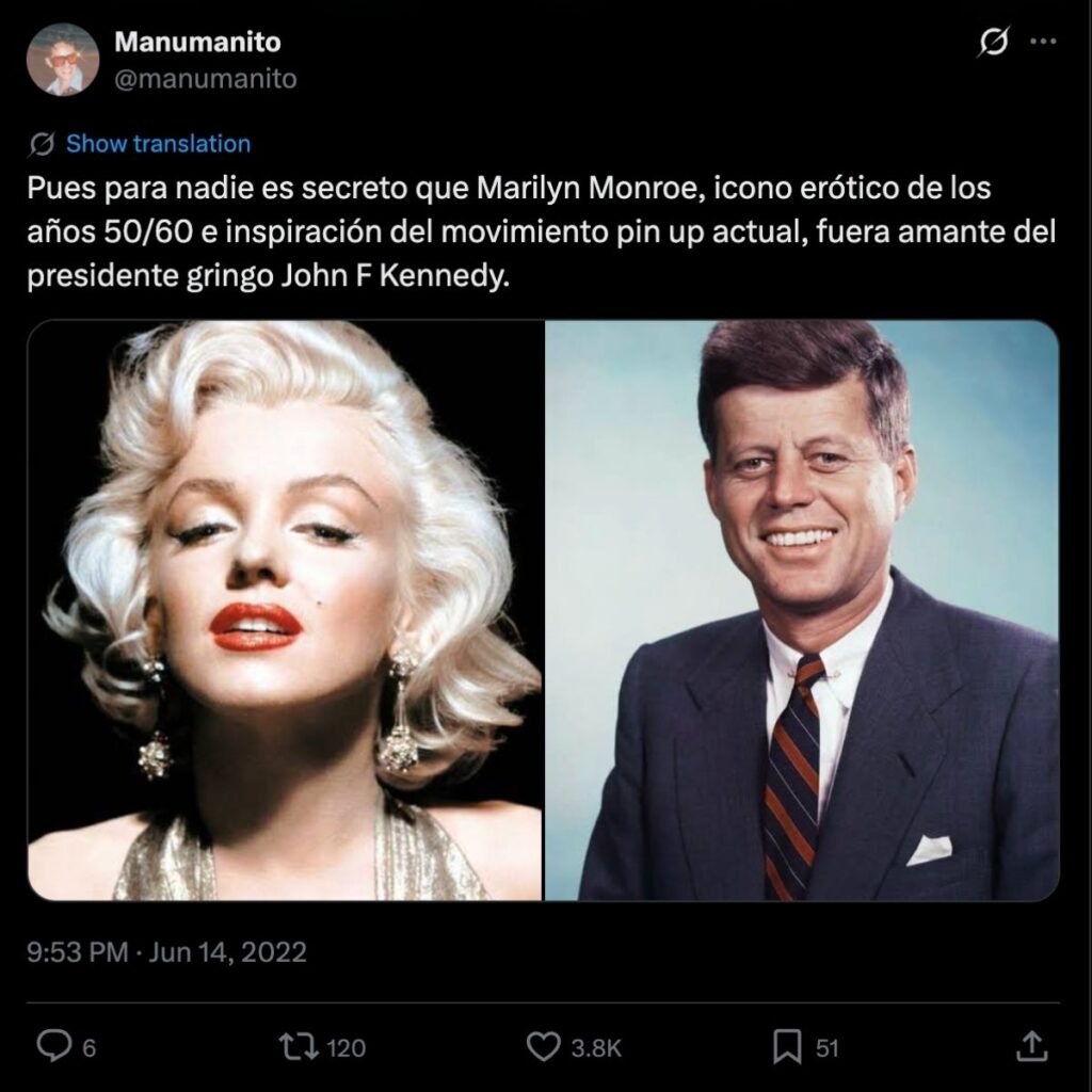 razones del desprecio de jackie o a daryl hannah