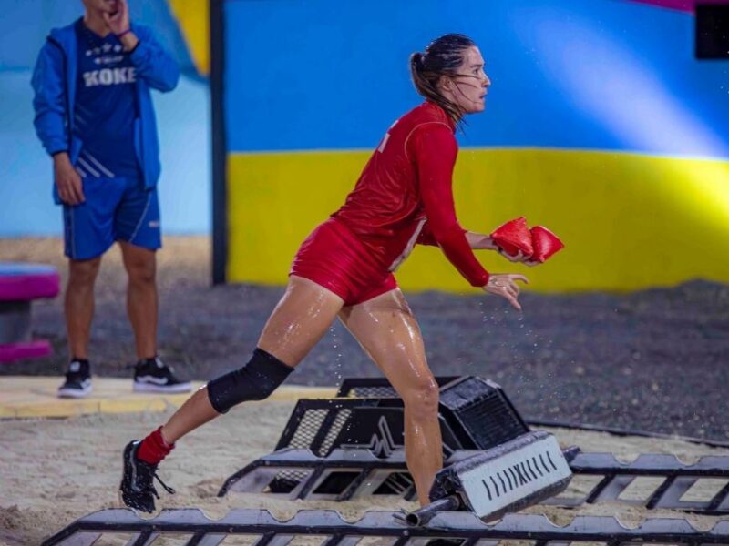 razones por las que mati es la reina de exatlon mexico