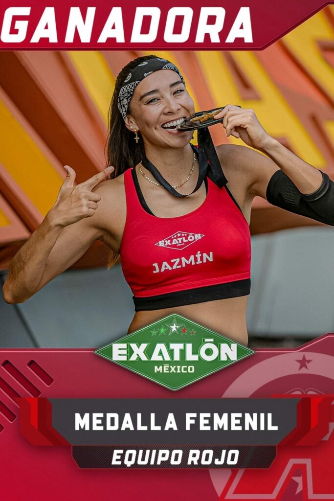 resultados semana 22 de exatlon mexico