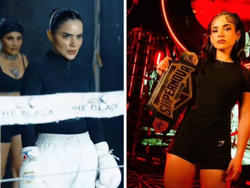 La verdadera razón detrás de la salida de Sami Zendejas de Supernova