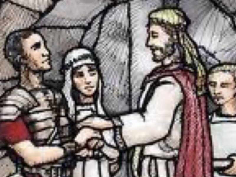 Por qué se celebra el 14 de febrero San Valentín