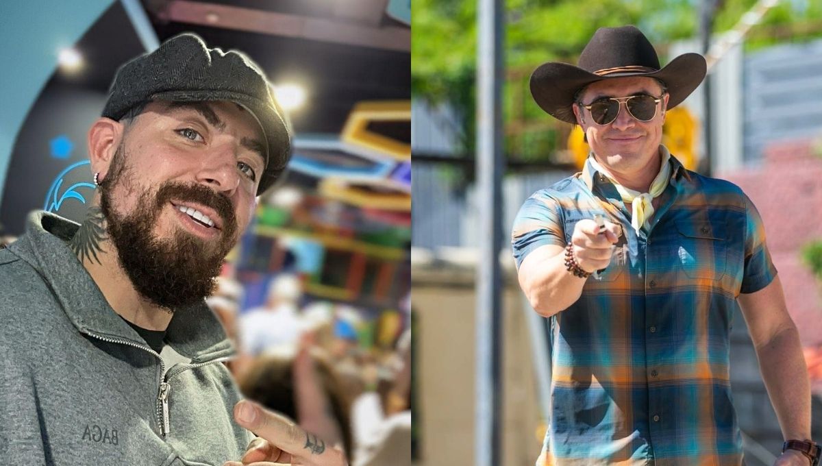 sargento rap confirma que sera participante de exatlon mexico