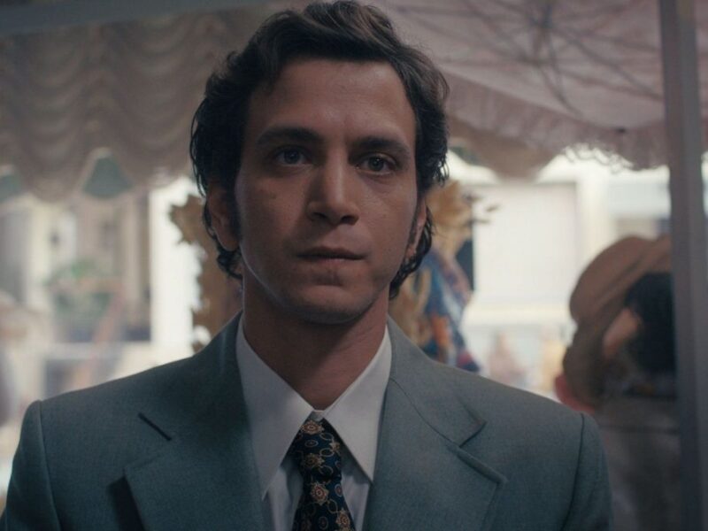 ¿Quién es Selahattin Paşalı actor turco de El Museo de la Inocencia?