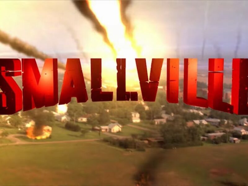 ¿Quién es quién en la temporada 1 de Smallville?