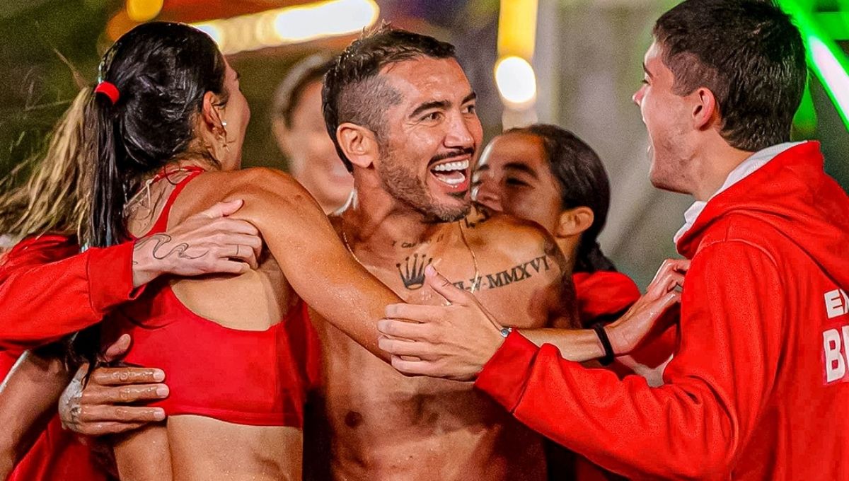 supervivencia de exatlon mexico 2026 hoy 20 de febrero