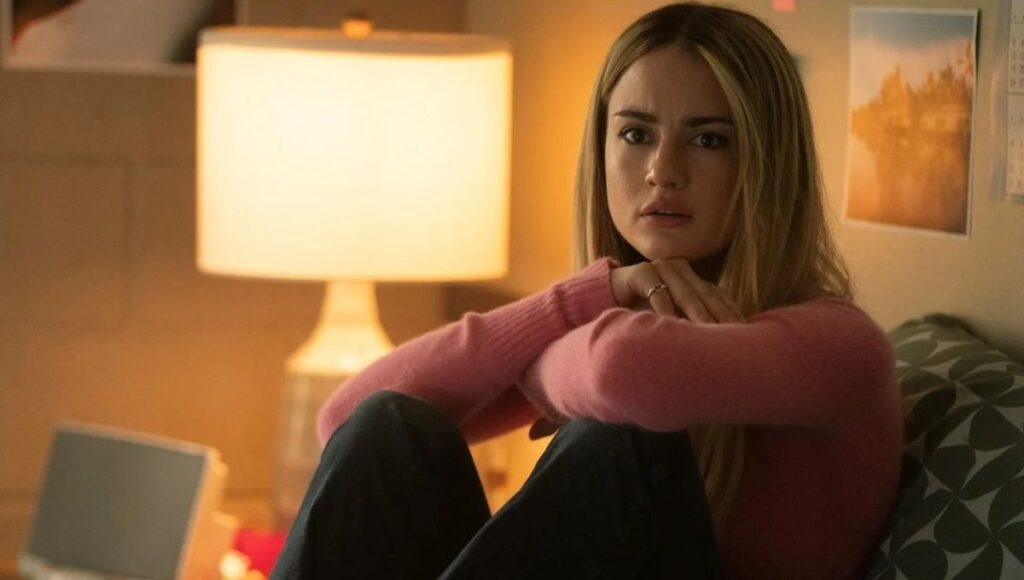 Cuándo salen los capítulos de Tell Me Lies