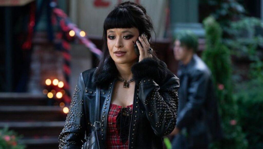 En qué va la serie Tell Me Lies 