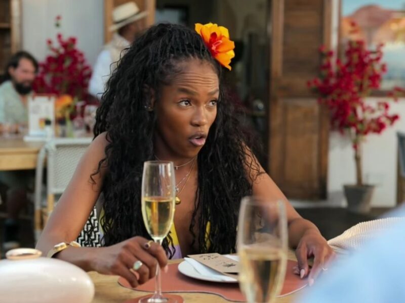 Quién es quién en ¡Uf! ¿Solo amigos? la película de Netflix