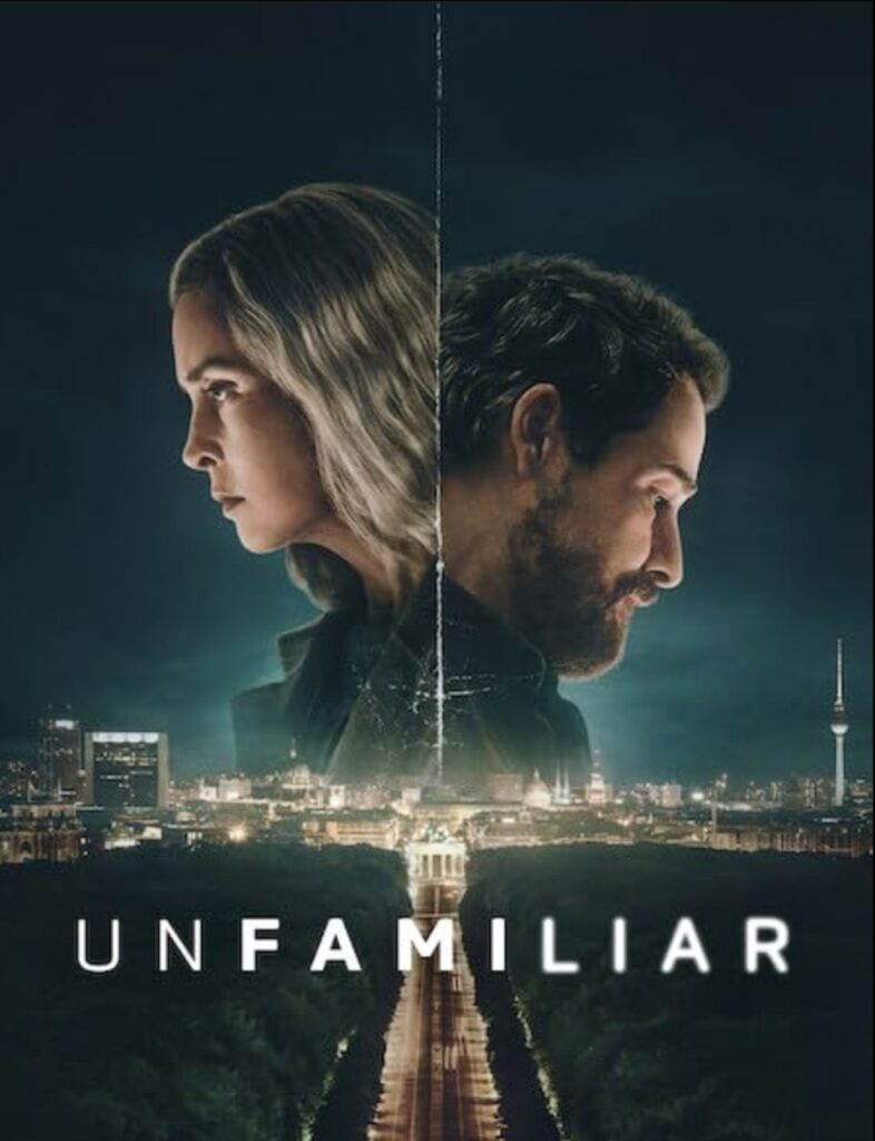 ¿Unfamiliar está basada en una historia real?