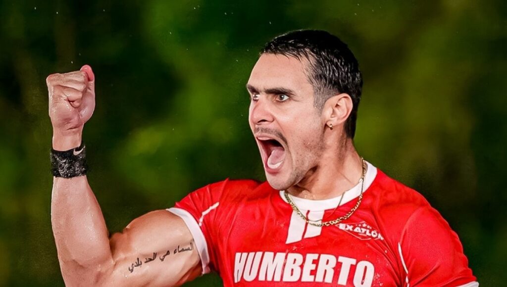 villa 360 de exatlon mexico hoy 23 febrero