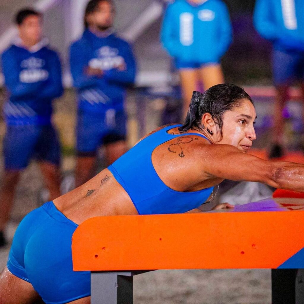 villa 360 exatlon mexico 2026 hoy 19 de febrero