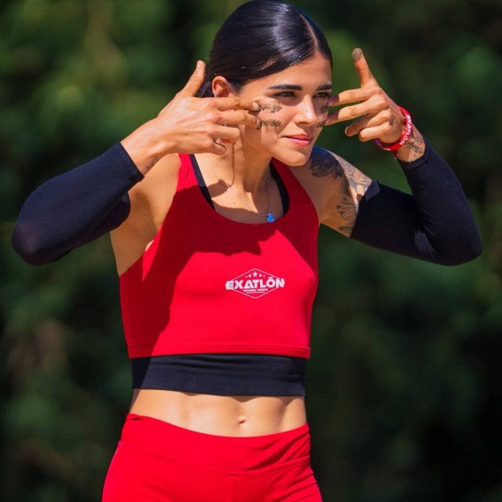 viviana habla de la ruptura de mati y evelyn