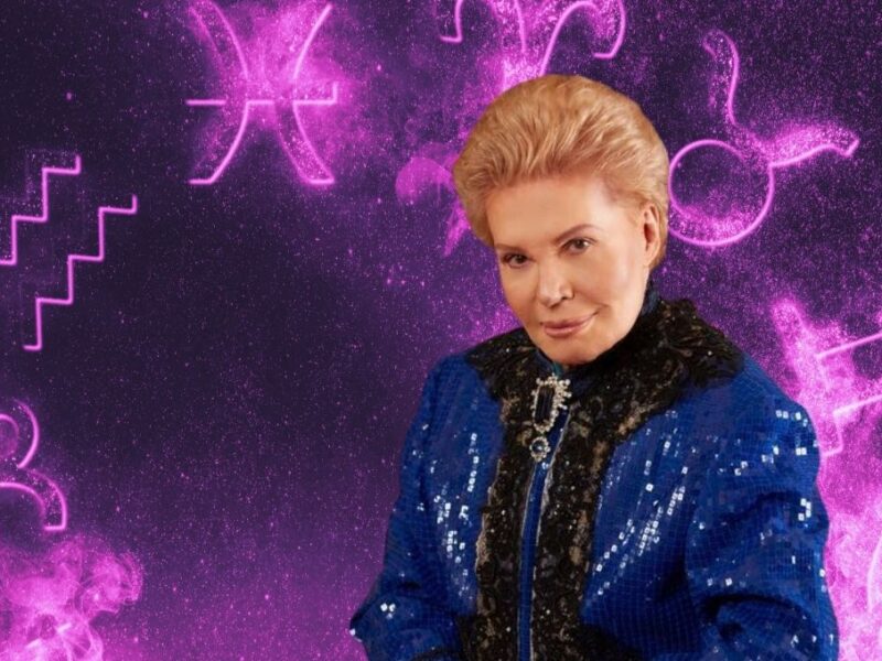 Horóscopo de Walter Mercado hoy jueves 12 de febrero de 2026