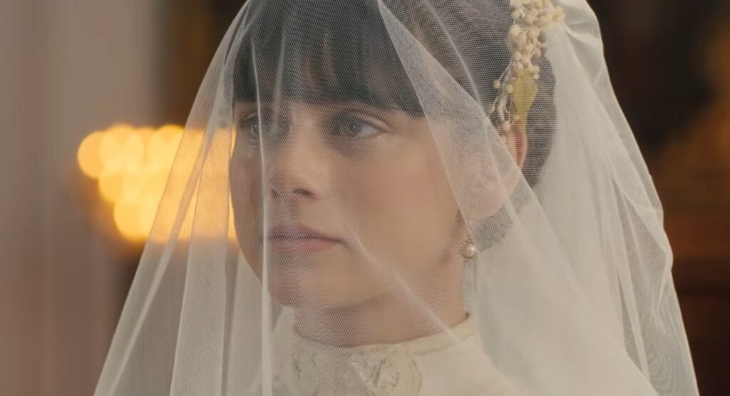 Final de 'Como agua para chocolate 2'