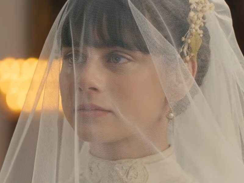 Final de 'Como agua para chocolate 2'