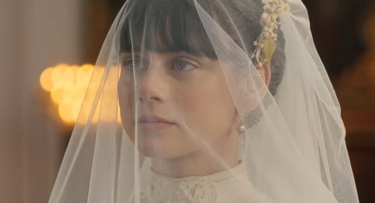 Final de 'Como agua para chocolate 2'