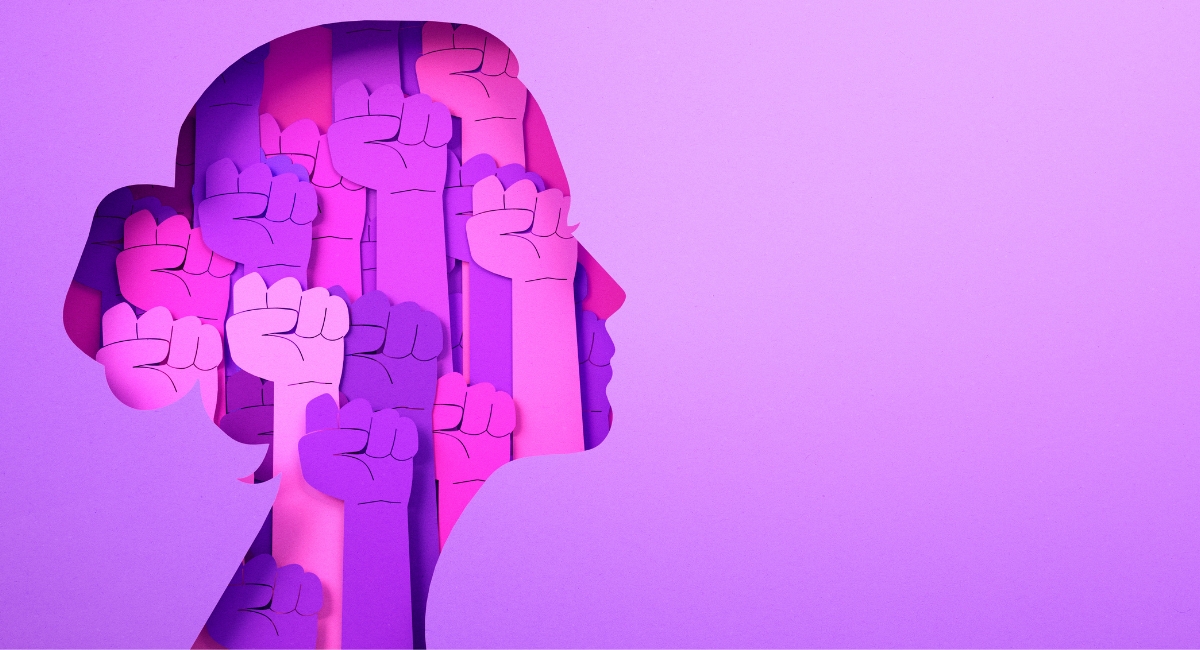 Actividades del 8M en CDMX