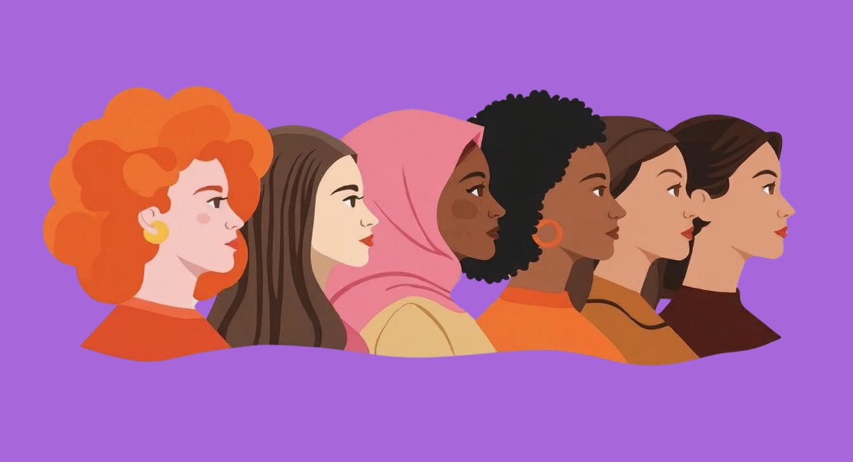 Conmemoración del 8M en México