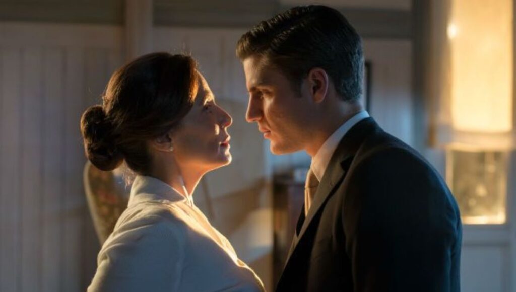 fotos confirman romance de Aitana Sánchez-Gijón y Maxi