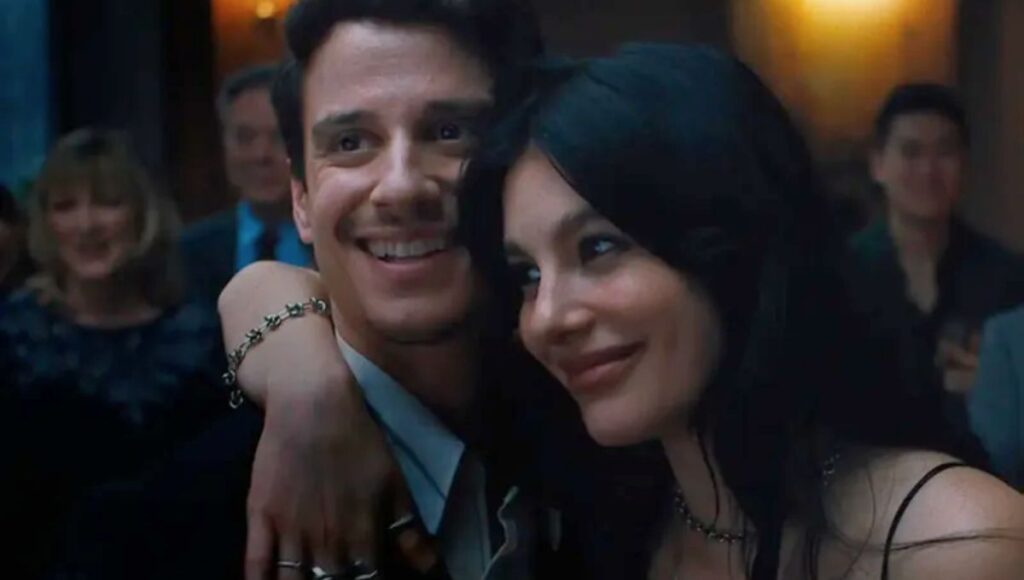 final explicado de Algo terrible está a punto de suceder serie de Netflix