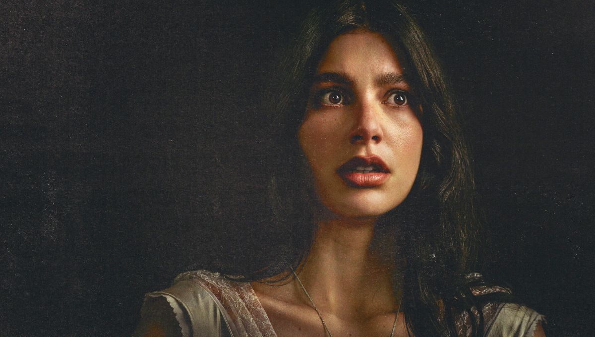 final explicado de Algo terrible está a punto de suceder serie de Netflix