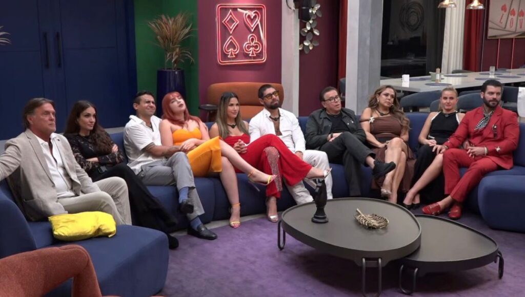 Apostarías por mí tendrá otra pareja eliminada antes de la final