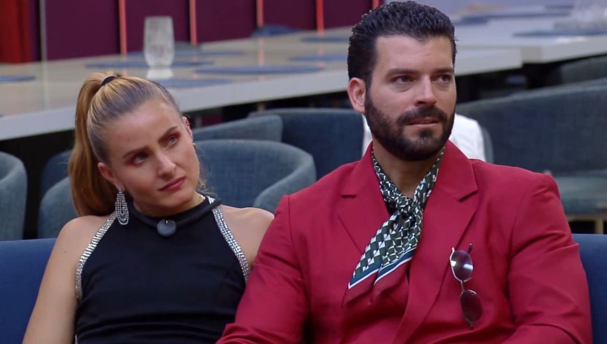 Finalistas de Apostarías por mí