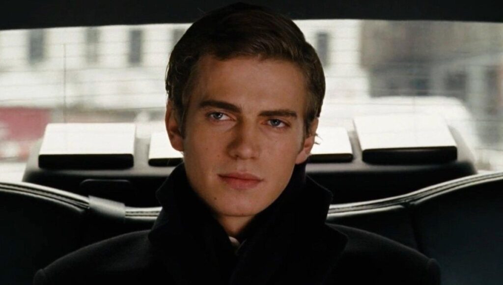 sinopsis reparto y duración de Bajo anestesia película de Netflix