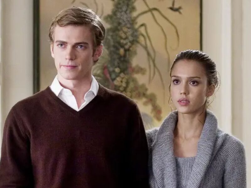 sinopsis reparto y duración de Bajo anestesia película de Netflix