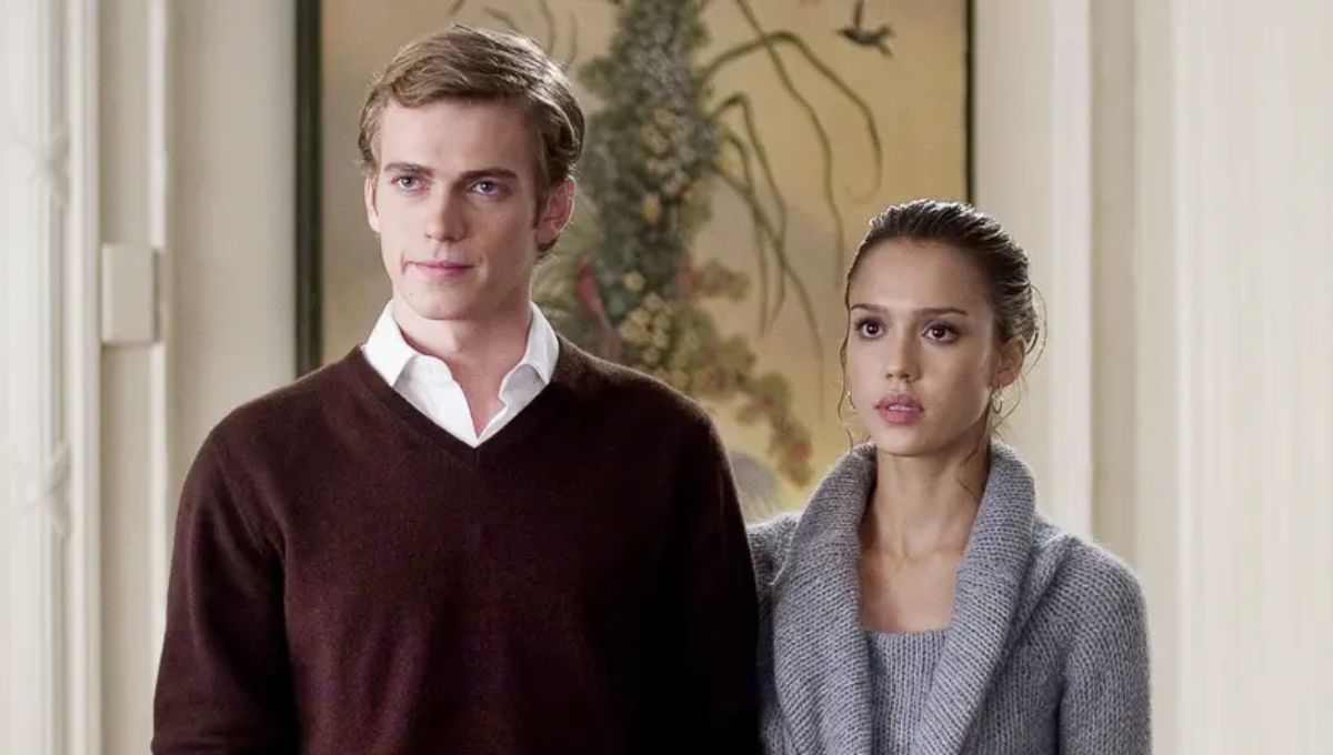 sinopsis reparto y duración de Bajo anestesia película de Netflix