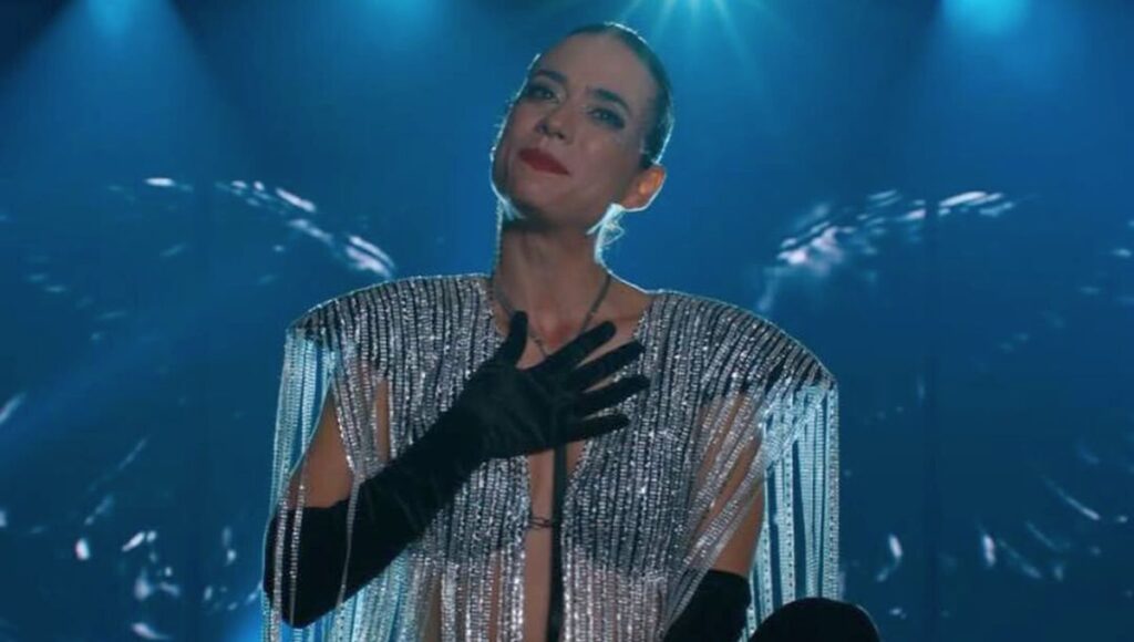 Así se despidió Carolina Ramírez de Yeimy Montoya en La Reina del Flow 3