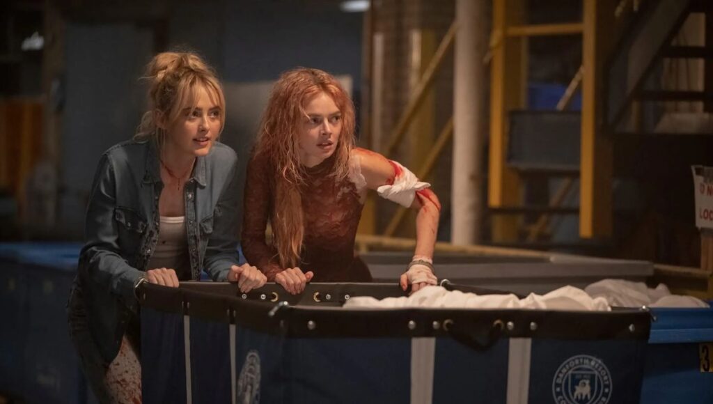 cartelera de películas en Cinépolis del 26 al 29 de marzo de 2026