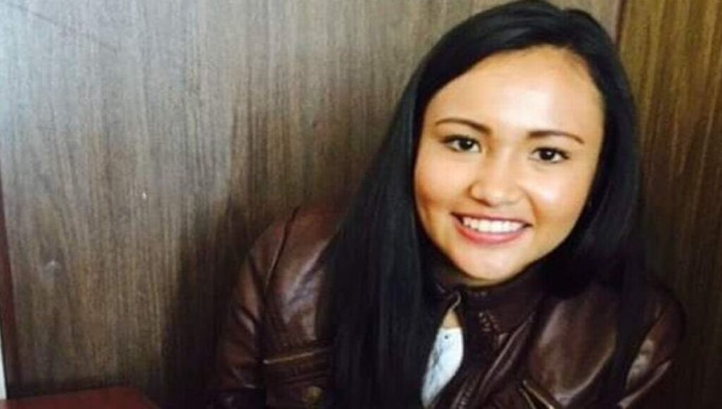 caso Karen Itzel en La Fiscal serie de Netflix