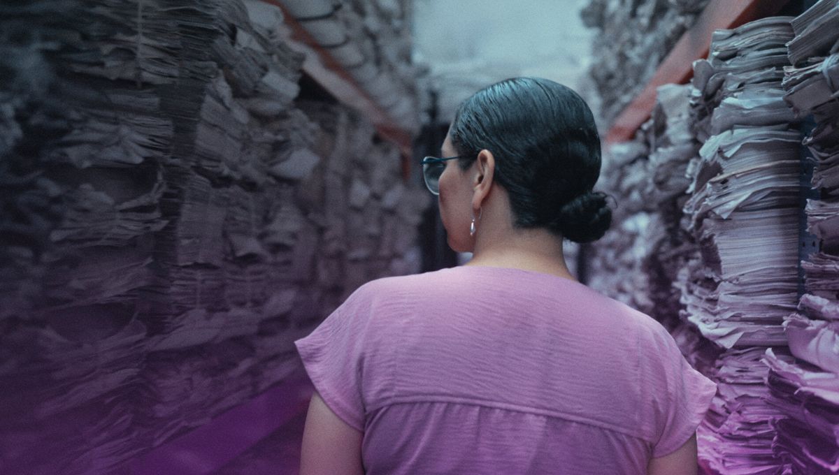 caso Lesvy Rivera en La Fiscal serie de Netflix