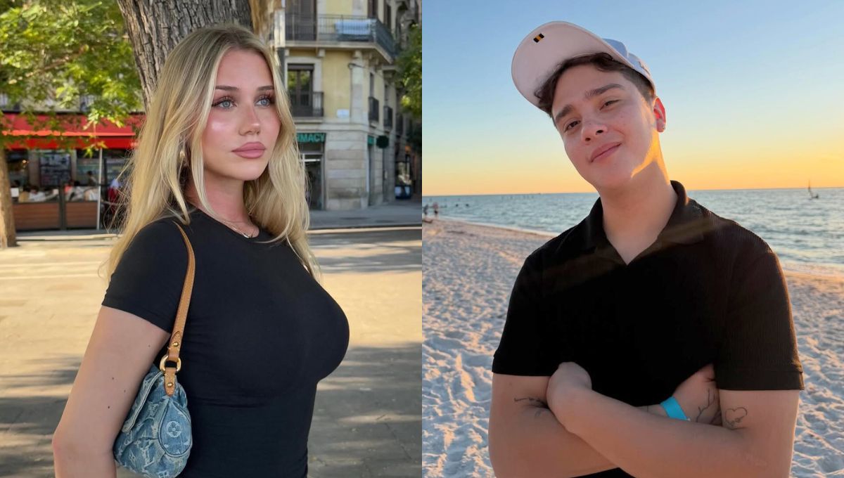 César Pantoja usa nombre de influencer para campañas falsas