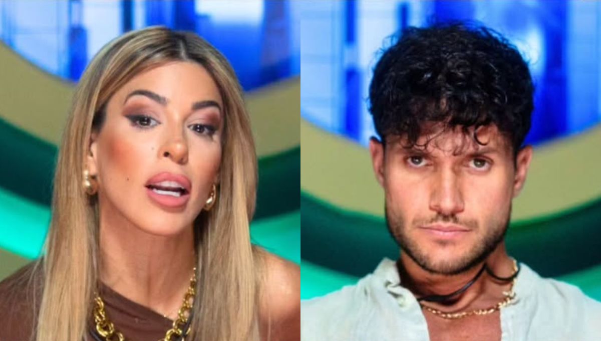 Cómo van las votaciones de La casa de los famosos 2026 hoy 24 de marzo