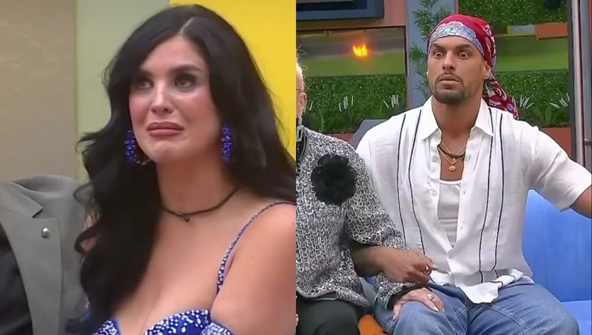 votaciones de la casa de los famosos hoy 25 de marzo 2026