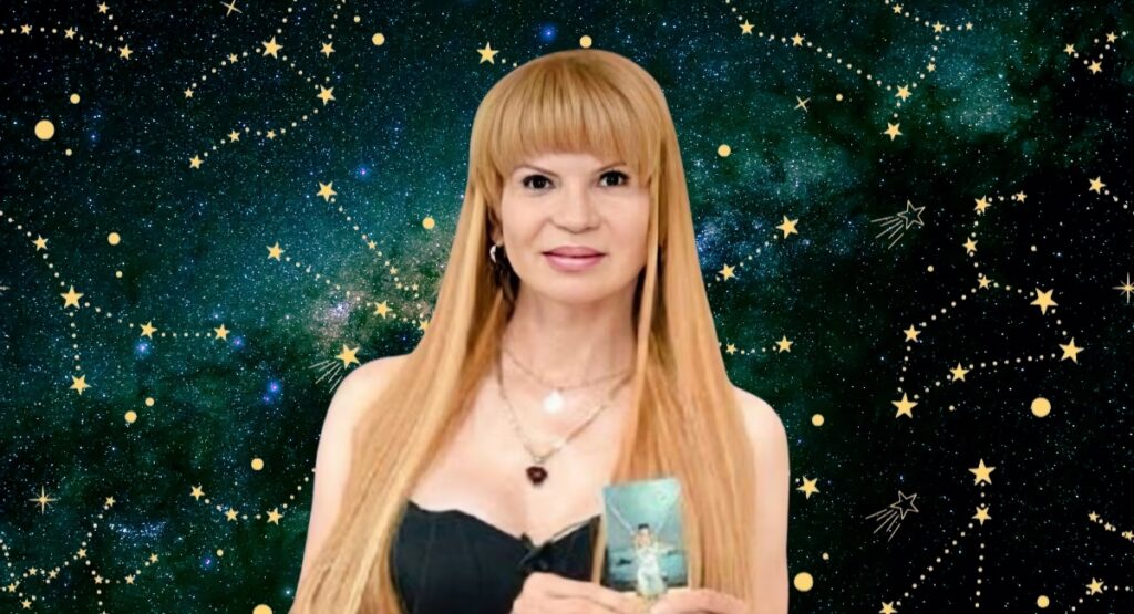 Consulta tu horoscopo de Mhoni Vidente HOY 9 de marzo 2026