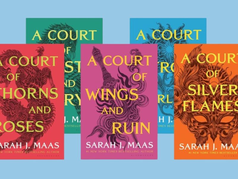 fecha de estreno de ACOTAR 7