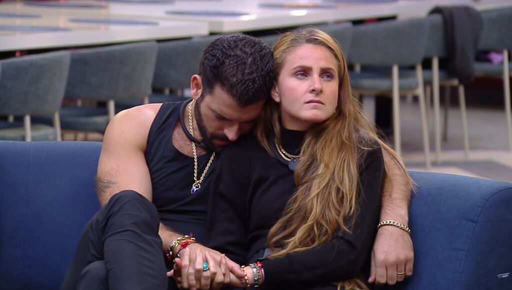 Fecha gran final de Apostarías por mí Televisa