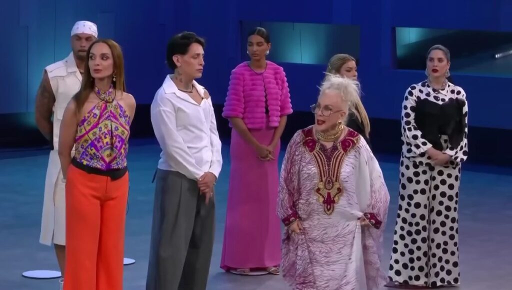 Sueldos semanales de La Casa de los famosos 2026