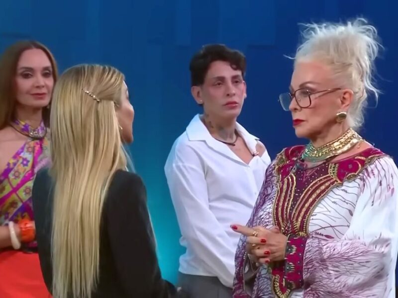 Sueldos semanales de La Casa de los famosos 2026