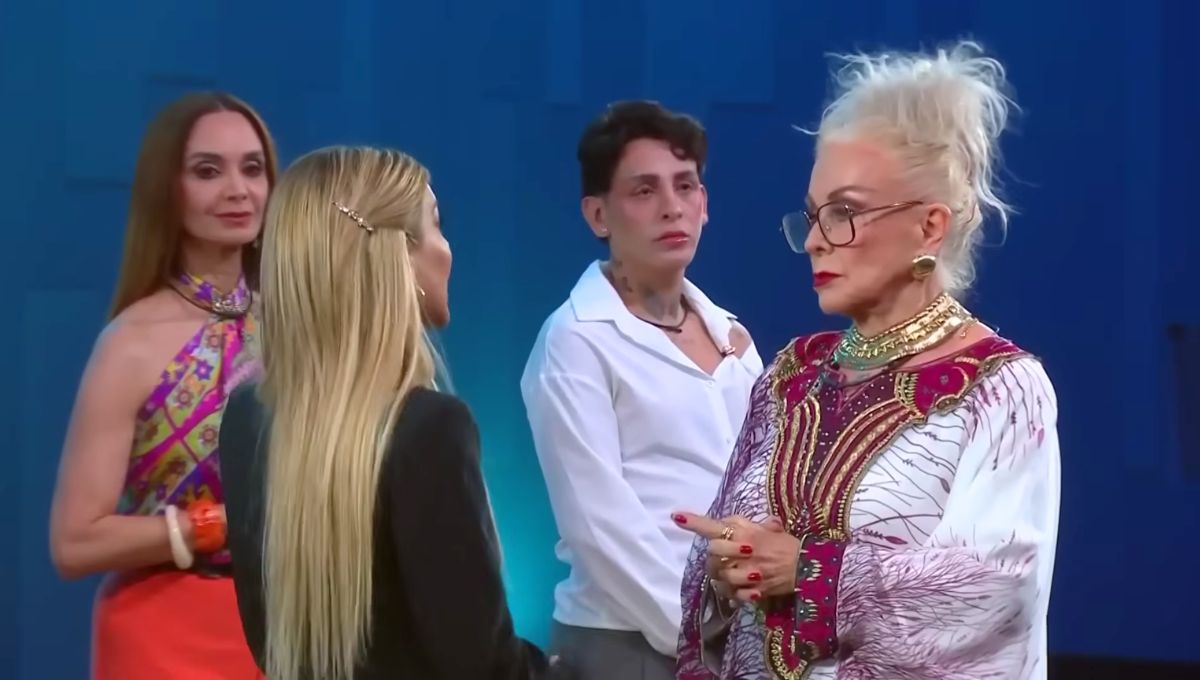 Sueldos semanales de La Casa de los famosos 2026